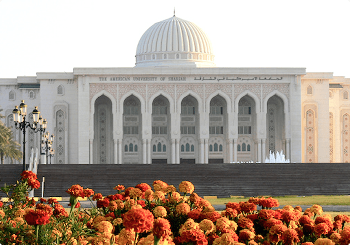 AUS Bowling City, Sharjah