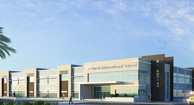 Al Durrah International School