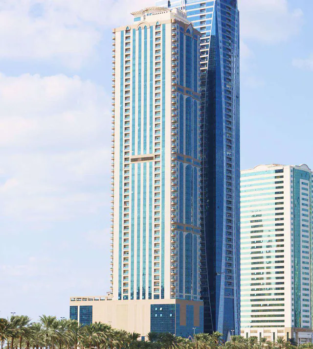 Al Salam Tower