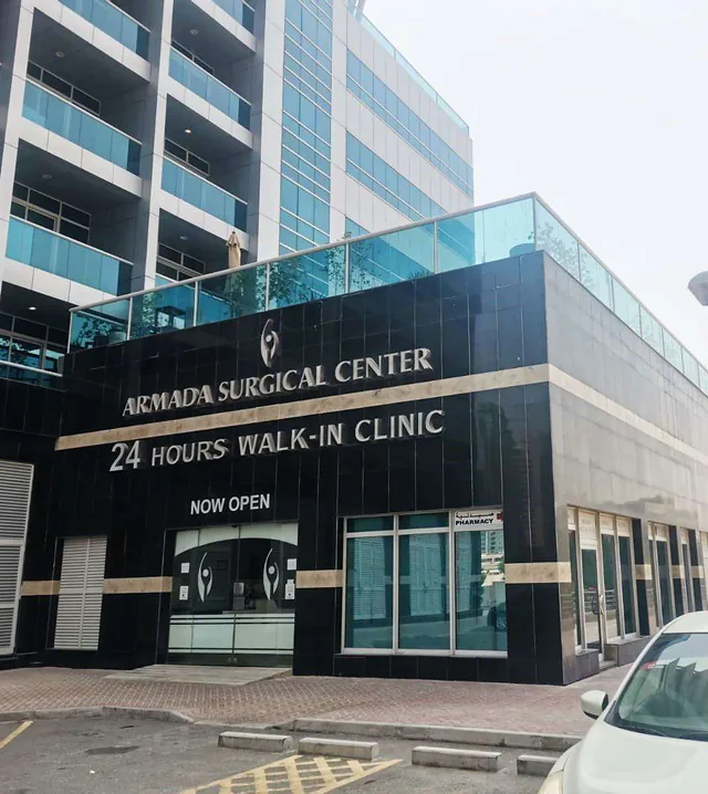 Armada Surgical Center